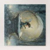 Puzzle Noël (Horizontal)