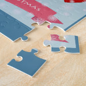 Puzzle Noël (Côté)