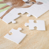 Puzzle Noël (Côté)