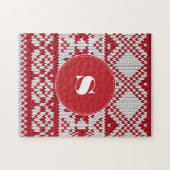 Puzzle Noël (Horizontal)