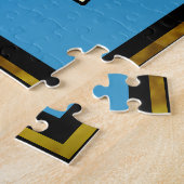 Puzzle Noël (Côté)