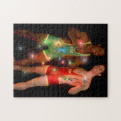 Puzzle Noël 18346 (Horizontal)