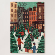 Noël arrive