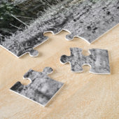 Puzzle Noël au Ranch (Côté)