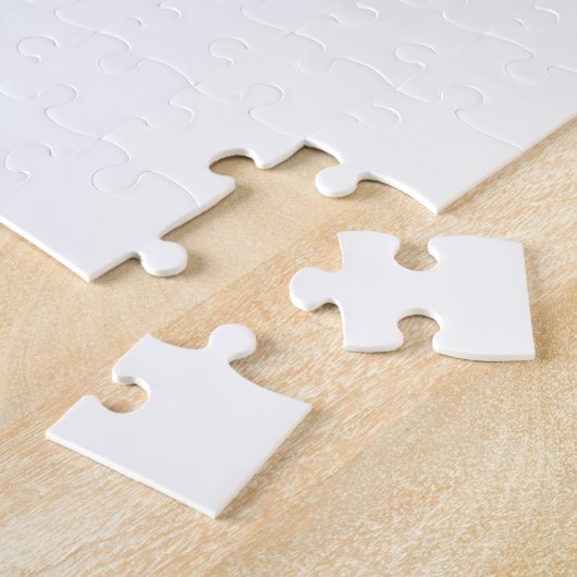 Puzzle Noël Cactus Noël Sud-Ouest (Côté)