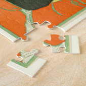 Puzzle Noël de Harper (Côté)