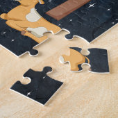 Puzzle Noël de la Nativité (Côté)