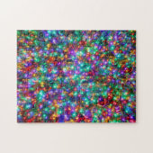 Puzzle Noël de luxe (Horizontal)