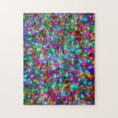 Puzzle Noël de luxe (Vertical)