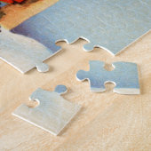 Puzzle Noël de Noël (Côté)