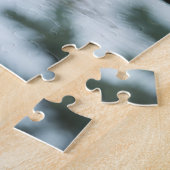 Puzzle Noël Festif Rhodesian Ridgeback (Côté)