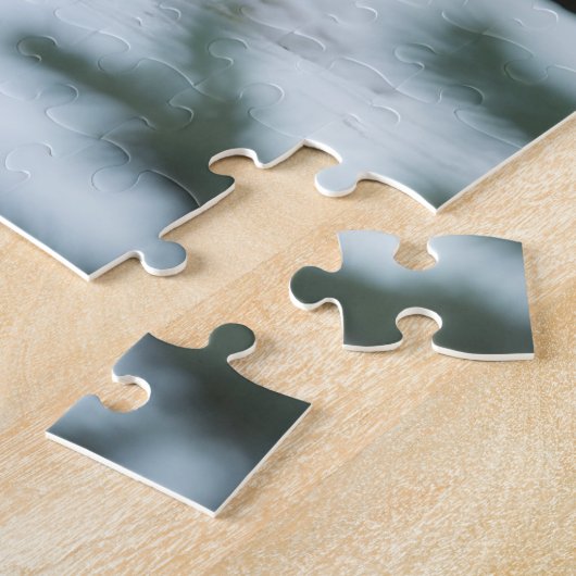 Puzzle Noël Festif Rhodesian Ridgeback (Côté)