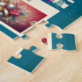 PUZZLE NOËL JOUE À VOUS ! (Côté)