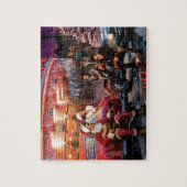 Puzzle Noël légendaire (Vertical)