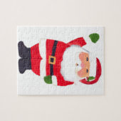 Puzzle Noël Noël Noël Noël Noël Noël Noël Festive Enfants (Horizontal)