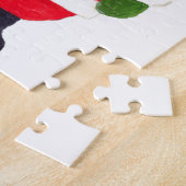 Puzzle Noël Noël Noël Noël Noël Noël Noël Festive Enfants (Côté)