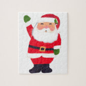 Puzzle Noël Noël Noël Noël Noël Noël Noël Festive Enfants (Vertical)