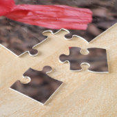 Puzzle Noël Ollie (Côté)