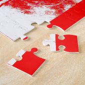 Puzzle Noël passé (Côté)