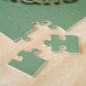 Puzzle Noël - plate-forme les halls - Dalmates (Côté)