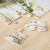 Puzzle Noël Salutations Mon Hunter Gatherer (Côté)