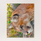 Puzzle Noël Salutations Mon Hunter Gatherer (Vertical)