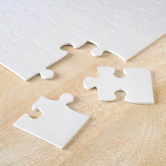 Puzzle Noël Salutations Mon Hunter Gatherer (Côté)