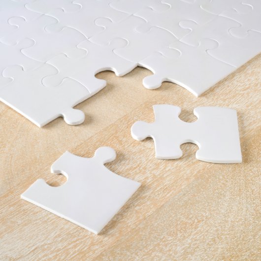 Puzzle Noël Salutations Mon Hunter Gatherer (Côté)