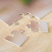 Puzzle Noël Salutations Mon Hunter Gatherer (Côté)