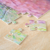 Puzzle Noël Salutations Mon Hunter Gatherer (Côté)