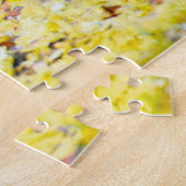 Puzzle Noël Salutations Mon Hunter Gatherer (Côté)