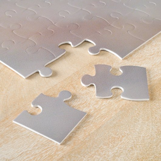 Puzzle Noël Salutations Mon Hunter Gatherer (Côté)