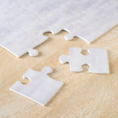 Puzzle Noël Salutations Mon Hunter Gatherer (Côté)