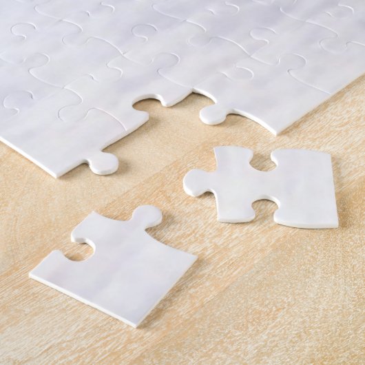 Puzzle Noël Salutations Mon Hunter Gatherer (Côté)