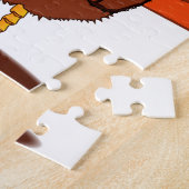 Puzzle Noël Stern Turquie (Côté)