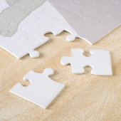 Puzzle Noël Vacances Grands Pyrénées (Côté)