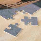 Puzzle Noir-chiffre vase à grenier, 5ème siècle AVANT (Côté)