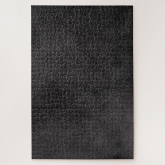 Puzzle noir dur (Vertical)