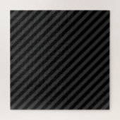 Puzzle noir dur (Horizontal)