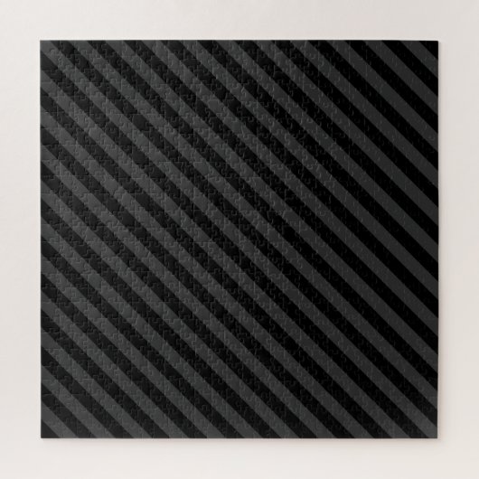 Puzzle noir dur (Vertical)