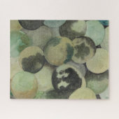 Puzzle Noir Noix (Horizontal)