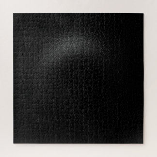 Puzzle Noir Ombré - Créez votre propre