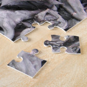 Puzzle Noix de buffle - Water Caltrop (Côté)