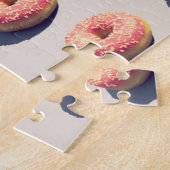 Puzzle Noix De Douche Dans Un Groupe (Côté)