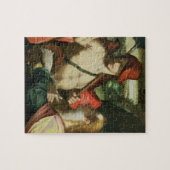 Puzzle Noli je Tangere 2 (Horizontal)