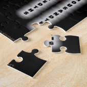 Puzzle Nom de maths qui placent (Côté)