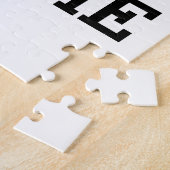 Puzzle Nom du coeur (Côté)