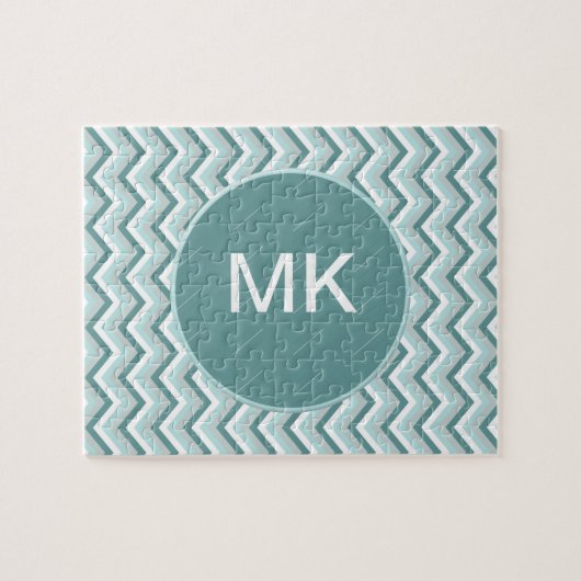 Puzzle non défini (Horizontal)