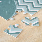 Puzzle non défini (Côté)