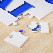 Puzzle Non normal (Côté)